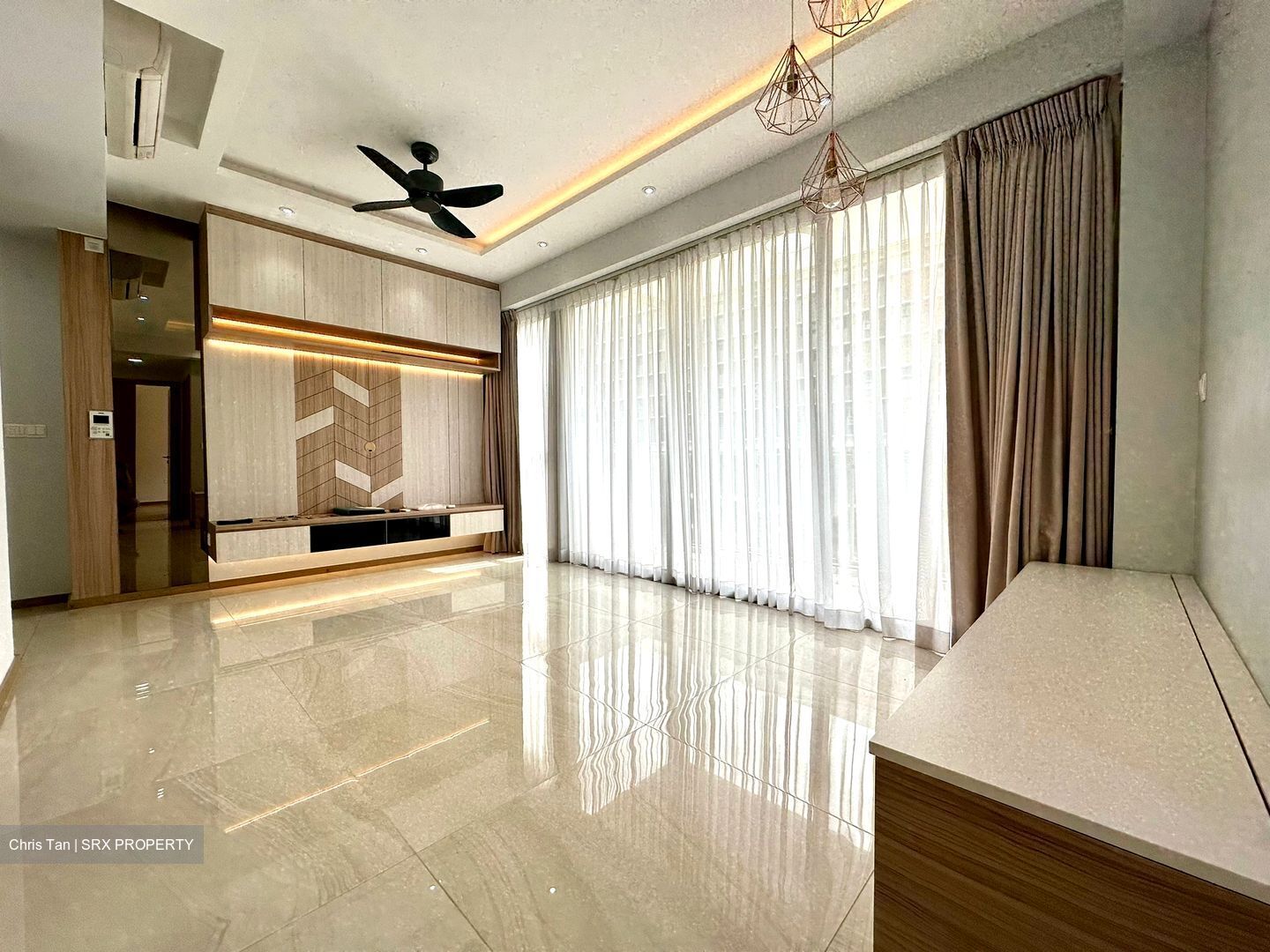 The Vales (D19), Condominium #548572271